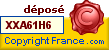  CopyrightFrance.com 